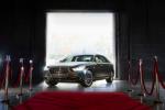 Genesis G90 Vanity Fair Special Edition 2018 года